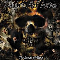 Children Of Aries - The Sands Of Time (2014)