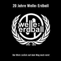 Welle:Erdball - 20 Jahre 1993-2013 [2CD Limited Edition Boxset] (2013)