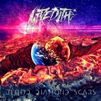 Meredith - Blood Diamond Scars (2016)