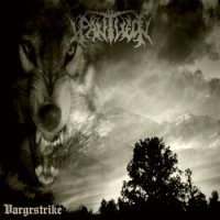 Pantheon - Vargrstrike (Rereleased 2008) (2001)