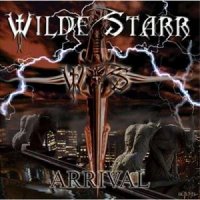 Wildestarr - Arrival (2009)