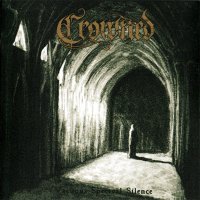 Crowned - Vacuous Spectral Silence (2012)  Lossless