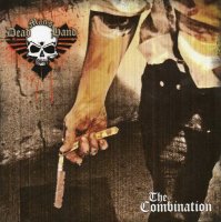 Dead Man\'s Hand - The Combination (2009)