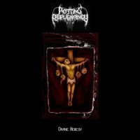 Rotting Repugnancy - Divine Heresy (2012)