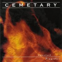 Cemetary - Sweetest Tragedies (Compilation) (1998)