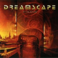 Dreamscape - 5th Season (Special Edition Digipack) (2009)