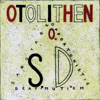 Otolithen - S.O.D. (1997)