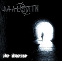 Malsain - The Disease (2007)