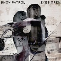 Snow Patrol - Eyes Open [Japanese Limited Edition] (2006)