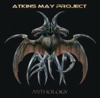 Клип Atkins May Project - Anthology [Bonus DVD] (2015)