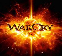 Warcry - Alfa (2011)