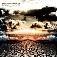 Derision - Ancient (2011)