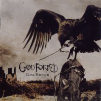 God Forbid - Gone Forever [Limited Tour Edition] (2005)