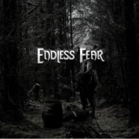 Endless Fear - The Curse Inside Me (2015)