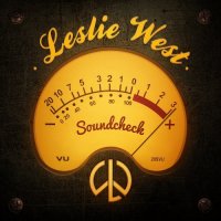 Leslie West - Soundcheck (2015)