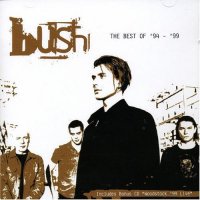 Bush - The Best Of \'94-\'99 (2CD) (2005)