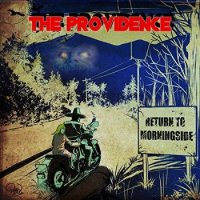 The Providence - Return To Morningside (2016)