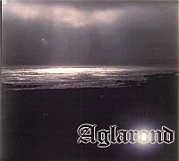 Aglarond - The Journey\'s End (2001)