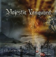 Majestic Vanguard - Beyond the Moon (2005)  Lossless