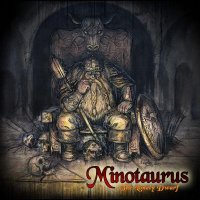 Minotaurus - The Lonely Dwarf (2009)