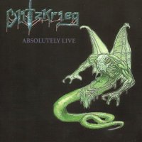 Blitzkrieg - Absolutely Live (2004)