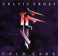 Celtic Frost - Cold Lake (1988)