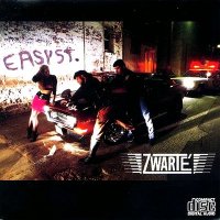 Zwarte\' - Easy Street (1992)