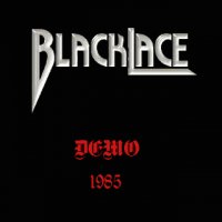 Blacklace - Demo (1985)