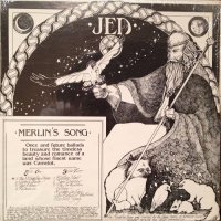 Jed - Merlin\'s Song (1982)