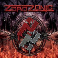 Zerozonic - Zerozonic (2017)