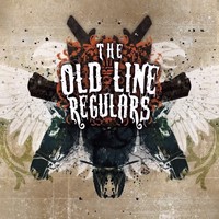 Old Line Regulars - Old Line Regulars (2014)