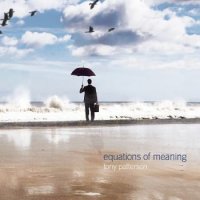 Tony Patterson - Equations Of Meaning (2016)  Lossless