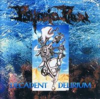 Psychic Pawn - Decadent Delirium (1994)