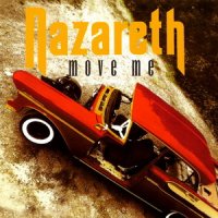Nazareth - Move Me (30th Anniversary Ed. 2001) (1994)