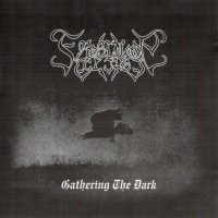 Frostmoon Eclipse - Gathering The Dark (2001)