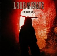 Lord Of The Grave - Raunacht (2009)