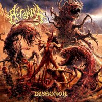 Acranius - Dishonor (2014)  Lossless