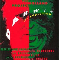 Bolland Project - Darwin The Evolution (1992)  Lossless