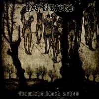 Nebrus - From The Black Ashes (2012)