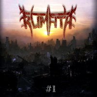 Rumata - #1 (2015)