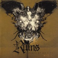 Ruins - Place Of No Pity (2012)