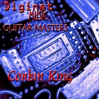 Corbin King - Guitar Masters (2001)