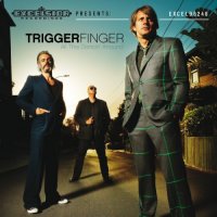 Triggerfinger - All This Dancin’ Around (2010)