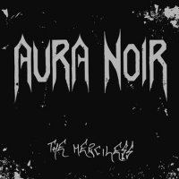 Aura Noir - The Merciless (2004)