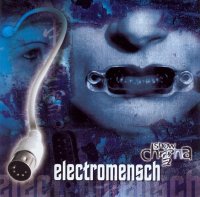 Snow In China - Electromensch (2004)