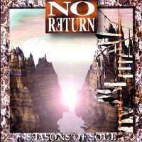 No Return - Seasons of Soul (1995)  Lossless