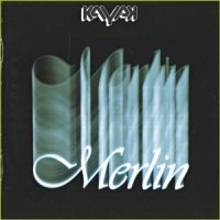 Kayak - Merlin (1981)