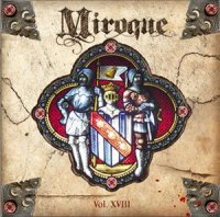 VA - Miroque Vol. XVIII (2011)