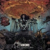 Vokonis - The Sunken Djinn (2017)  Lossless