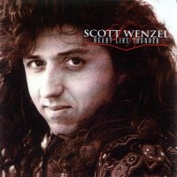 Scott Wenzel - Heart Like Thunder (1993)